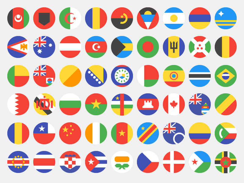 टेस्ट: कौन सा देश आपके व्यक्तित्व के अनुकूल है?